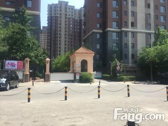 融科香雪兰溪二手房