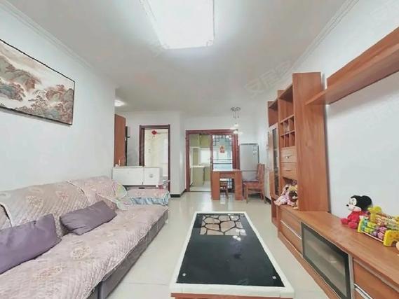 融科香雪兰溪二手房