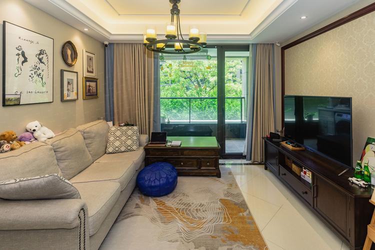 绿城运河宸园二手房