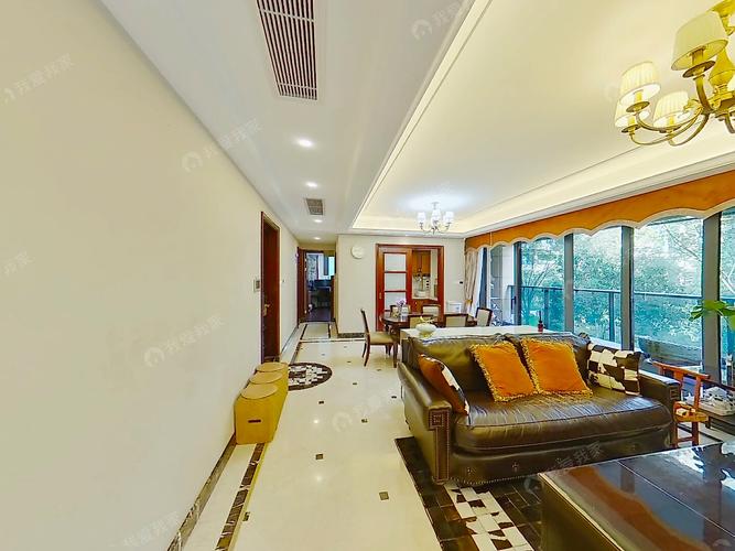 绿城运河宸园二手房