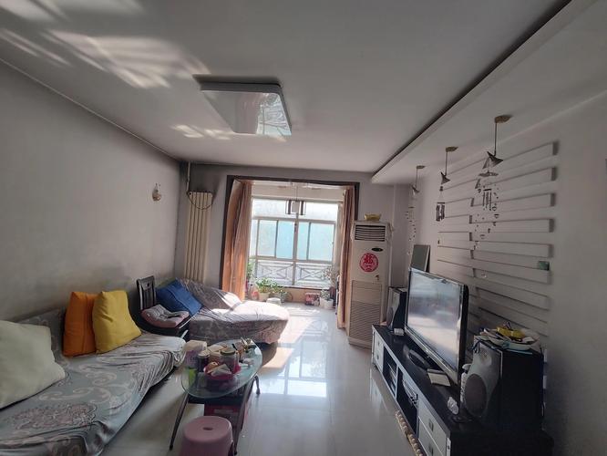 赶集网二手房石家庄