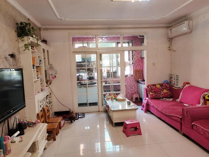 赶集网二手房石家庄