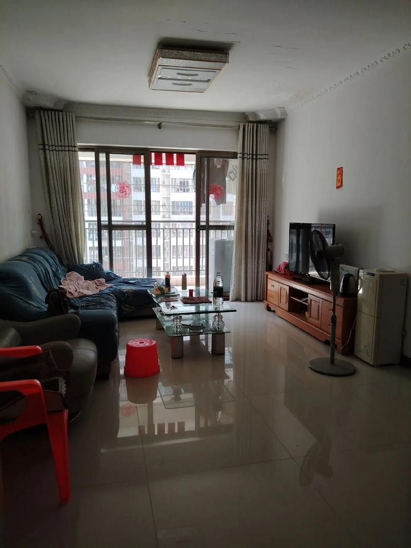 赶集网找房子二手房