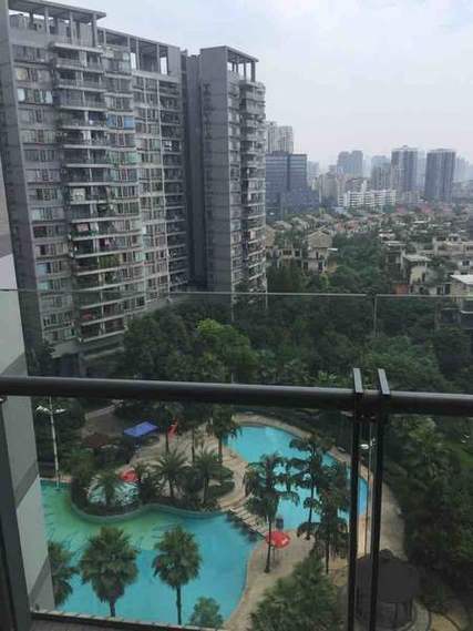 金科天湖美镇二手房