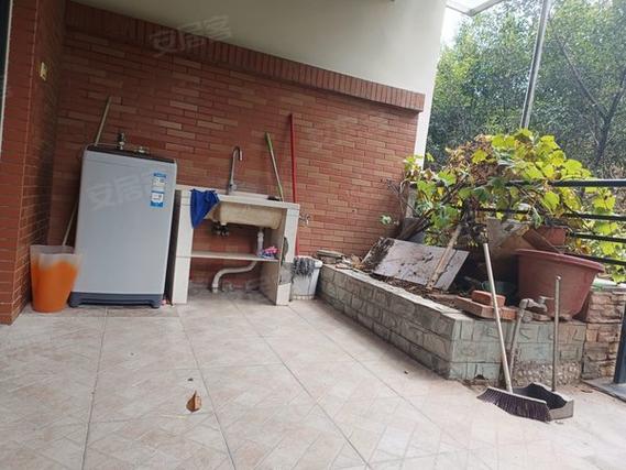 金科天湖美镇二手房