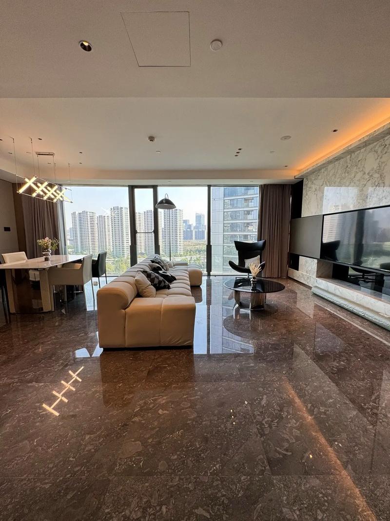 杭州滨江区租房价格