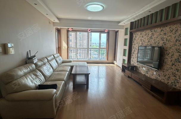 太仓塞纳丽舍二手房