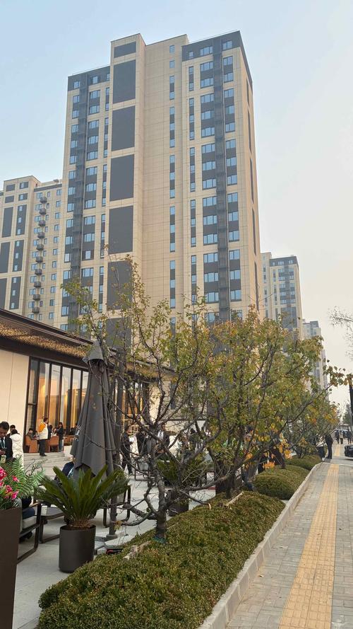 大兴房价多少一平米