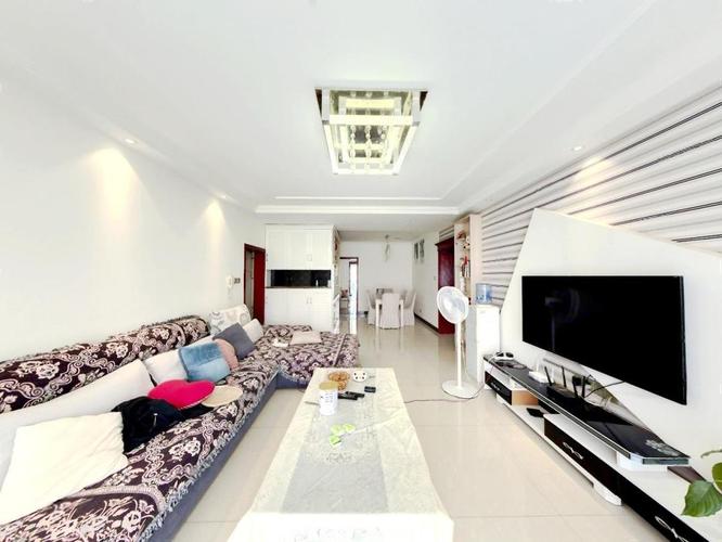 十陵东方家园二手房