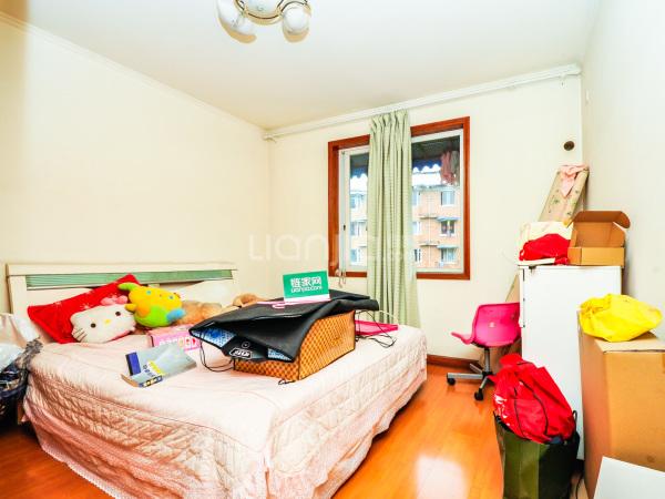 十陵东方家园二手房