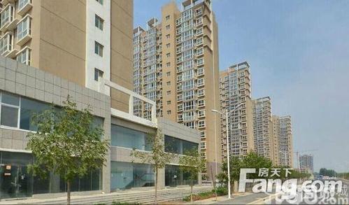 十陵东方家园二手房