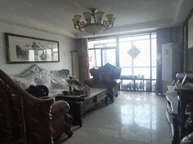 城阳盈园广场二手房