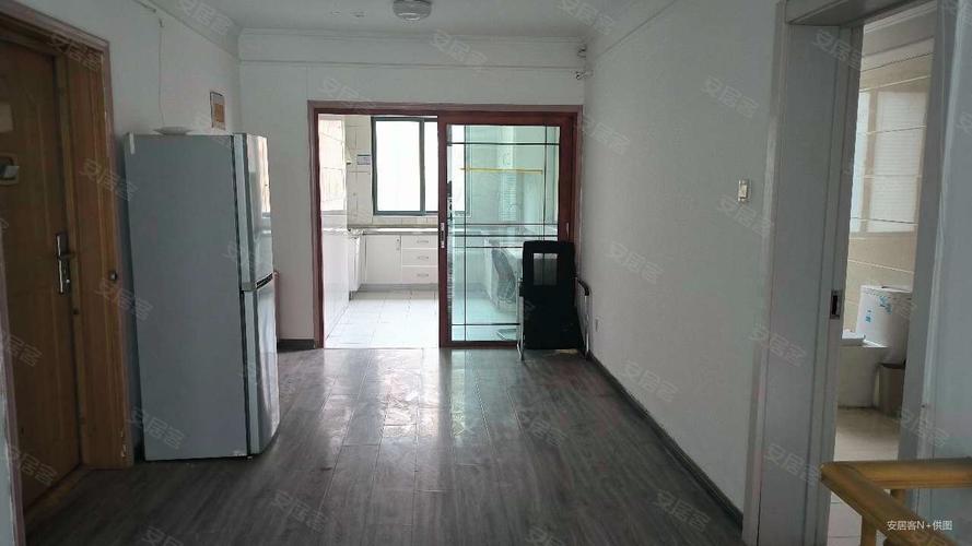 城阳盈园广场二手房