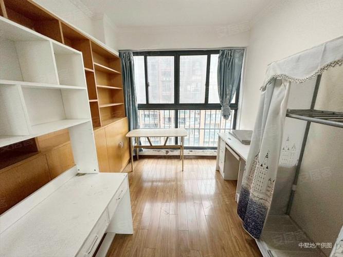 合肥和地蓝湾二手房