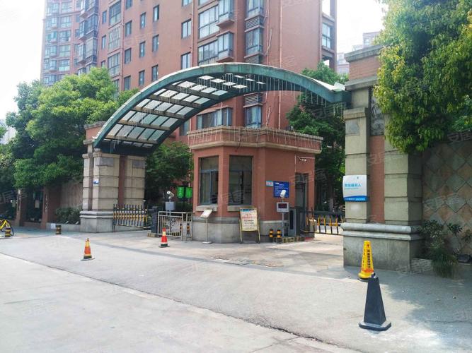 合肥和地蓝湾二手房