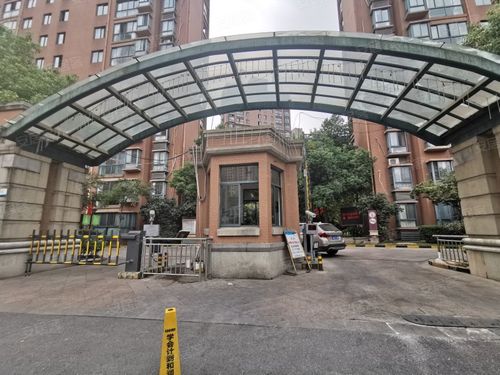 合肥和地蓝湾二手房