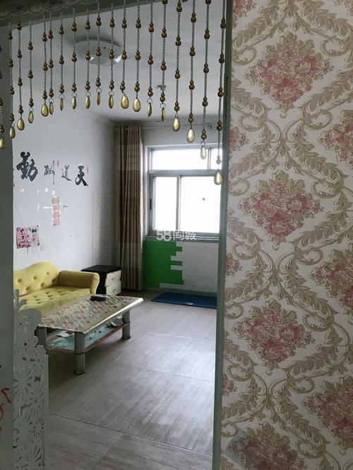 滨州一棉小区二手房