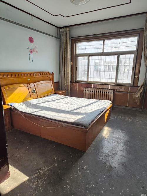 滨州一棉小区二手房