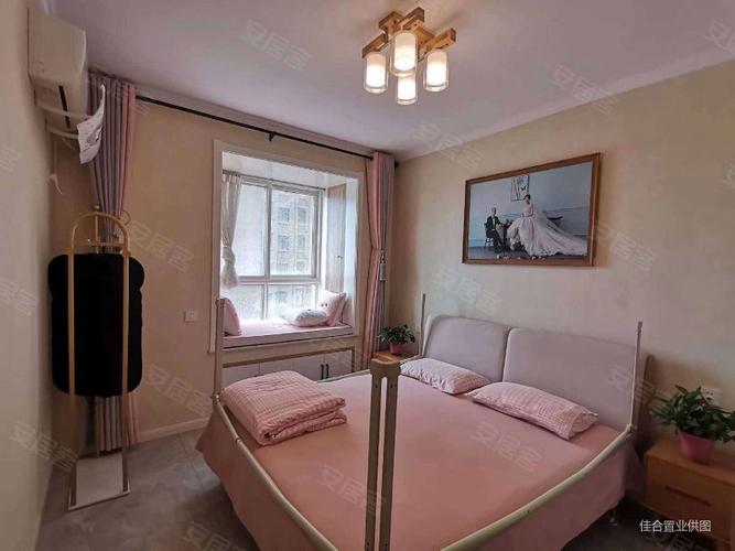 兴平个人急售二手房