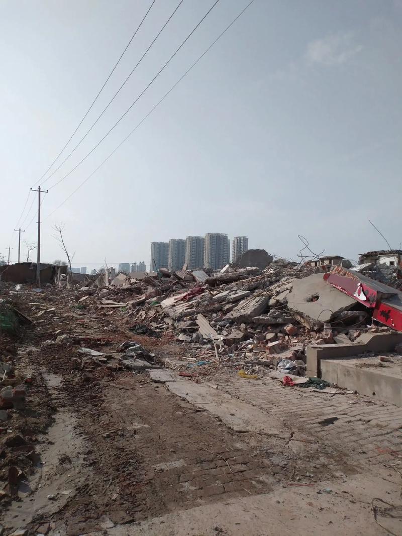 石家庄宋村拆最新消息
