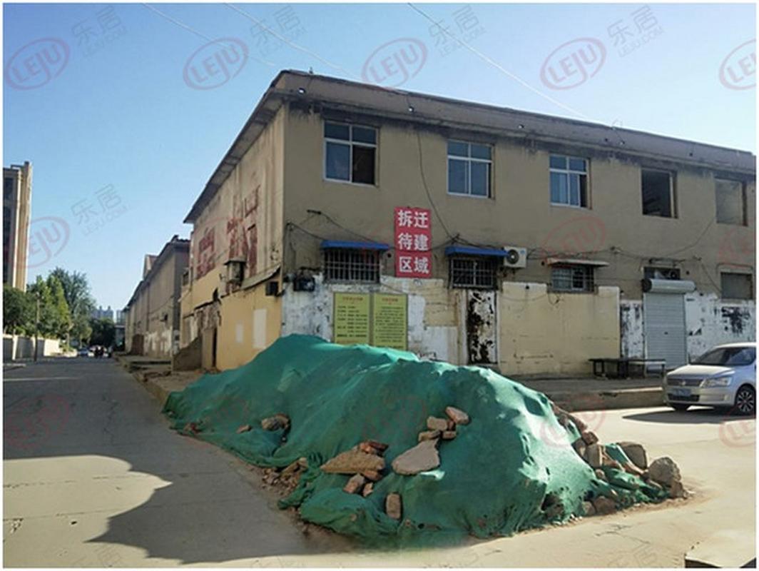石家庄宋村拆最新消息
