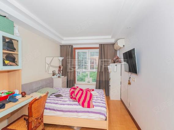 北京四合上院二手房