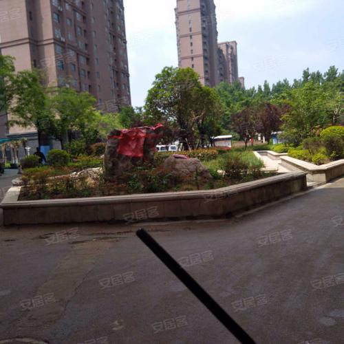 枣庄塞纳斯城最新消息