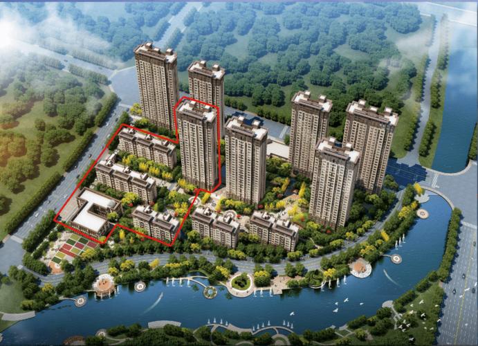 枣庄塞纳斯城最新消息