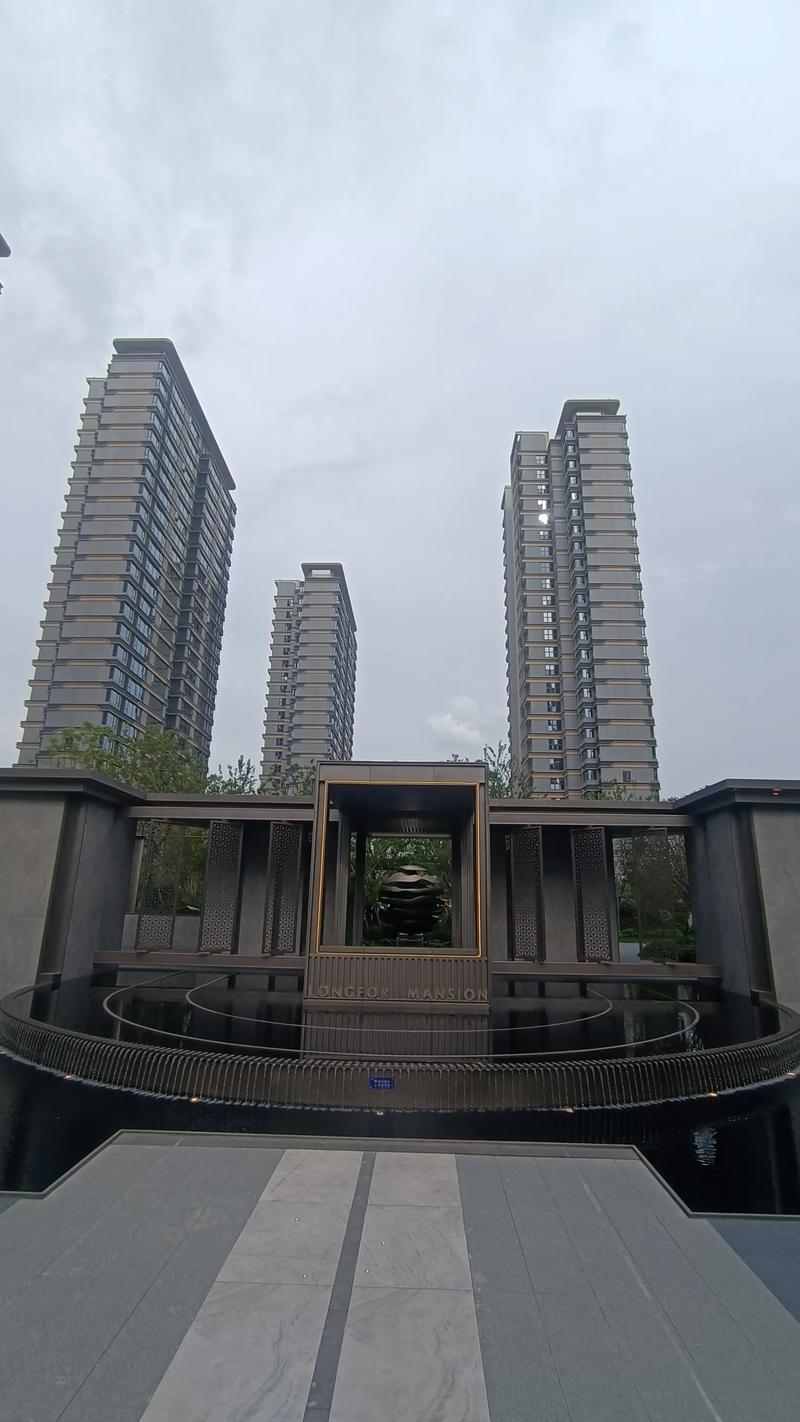 淮安翠湖一号最新情况