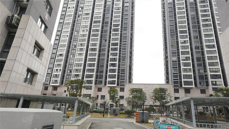 淮安翠湖一号最新情况