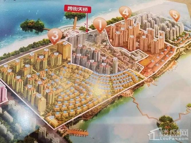 防城港阳光海岸房价