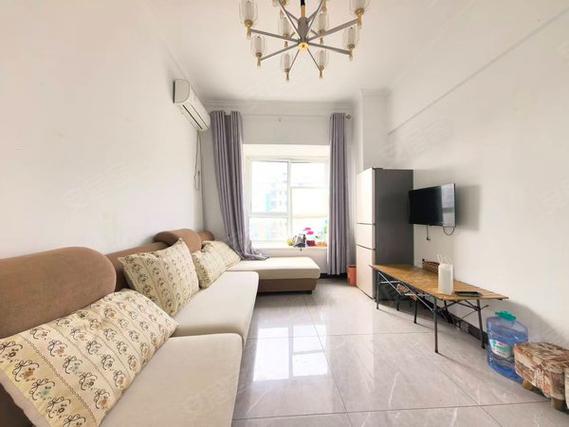 开封贵和世嘉二手房