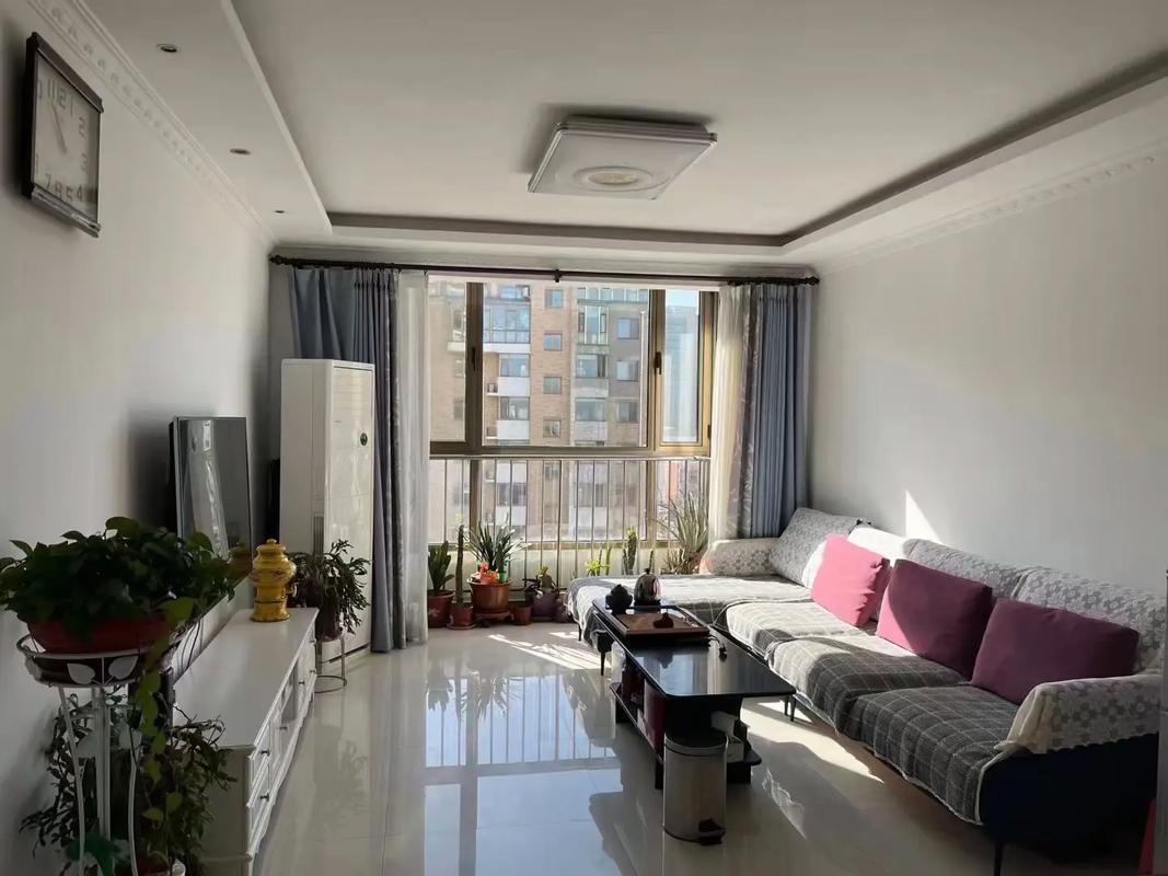 平谷紫贵庄园二手房