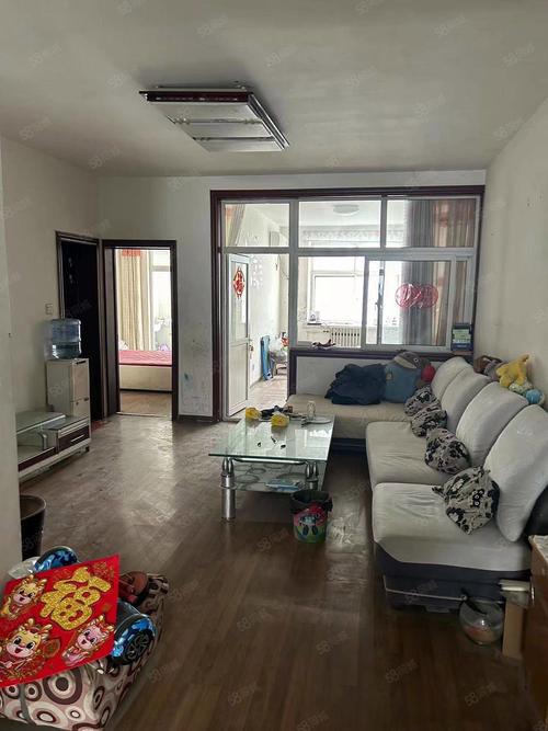 白马家园南区二手房