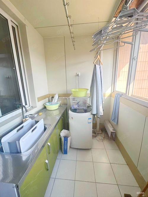 白马家园南区二手房