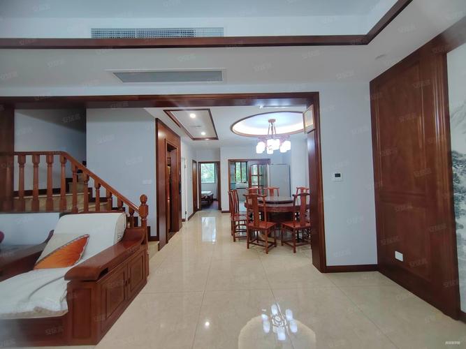 华新锦绣尚郡二手房