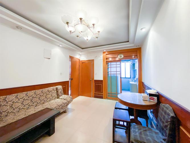 溪北新村二手房房价