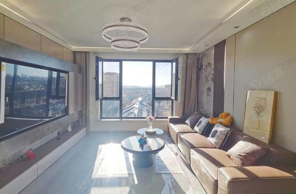 石家庄保利花园房价