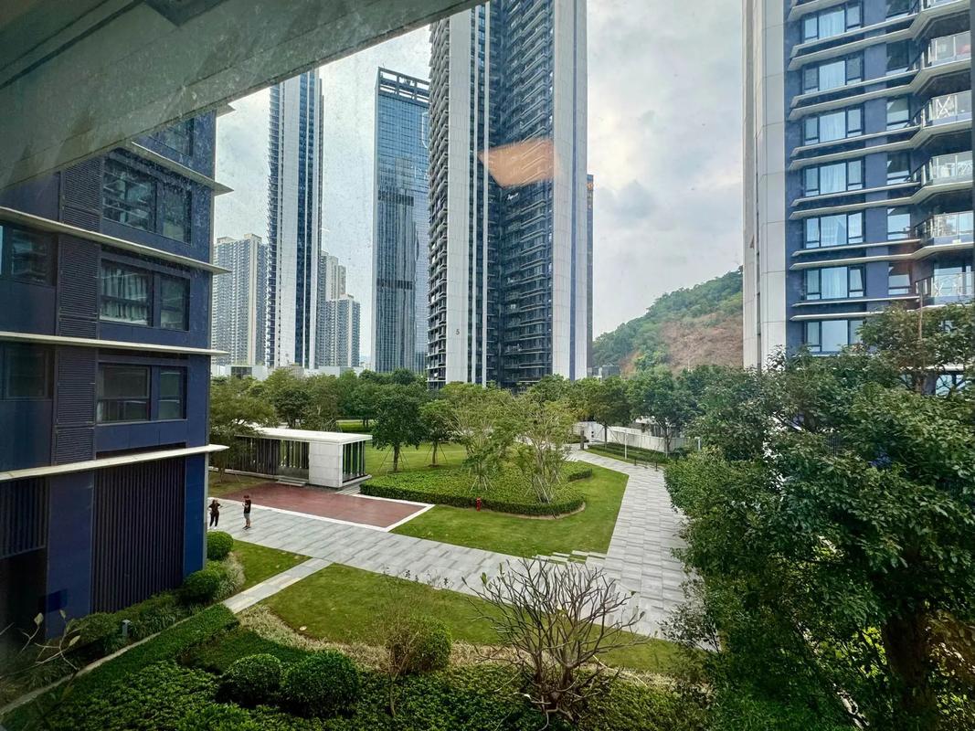 城中半岛三期最新消息