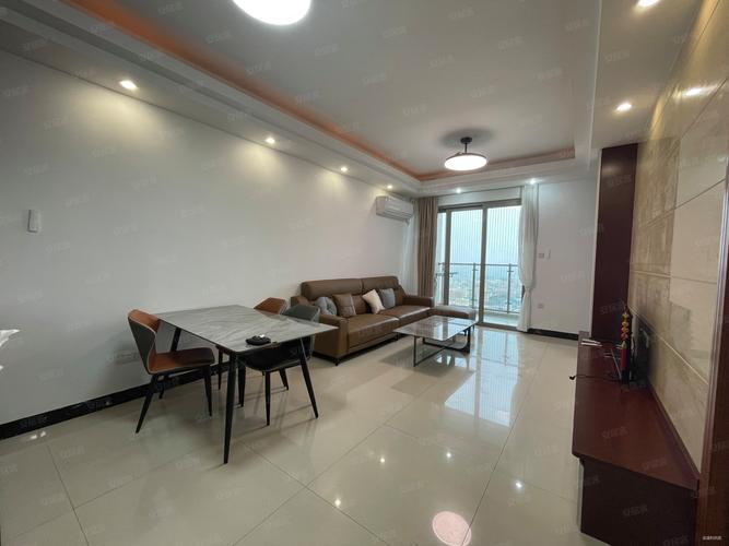 佛山富丰新城二手房