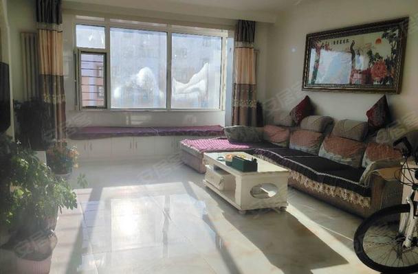 黑河个人急售二手房