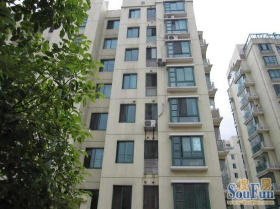 绿城花园二手房价格