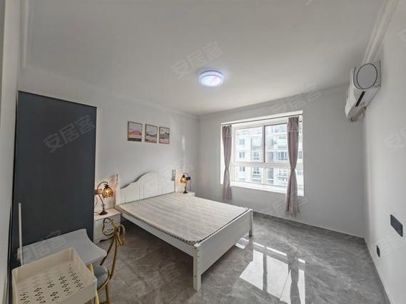 泰州盛唐花苑二手房