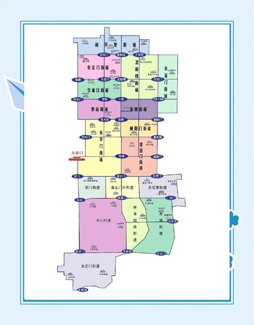 北京东城区房价多少