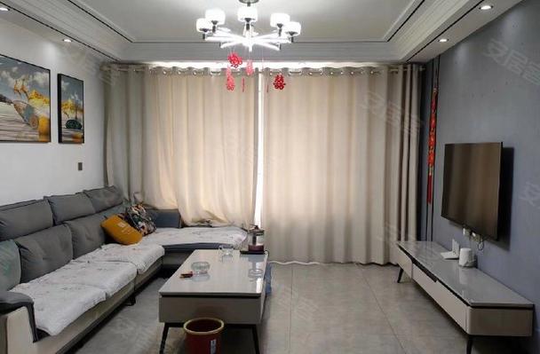 梁山龙城名都最新进展