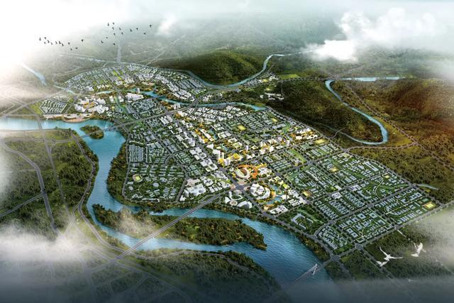 苏稽片区规划最新消息