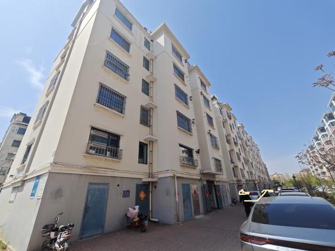 东营急售油田二手房