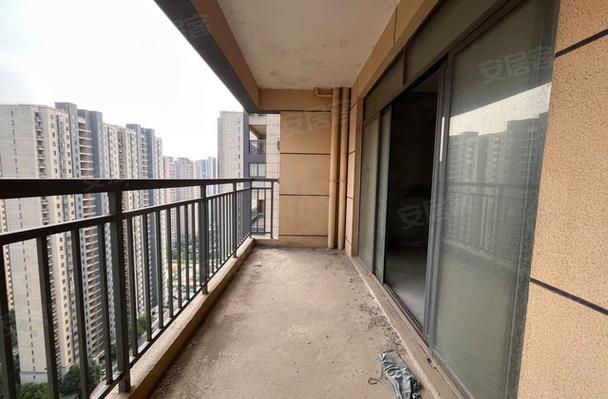 九江水岸莲华最新房价