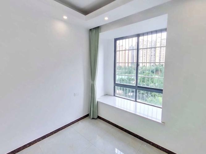 九江水岸莲华最新房价