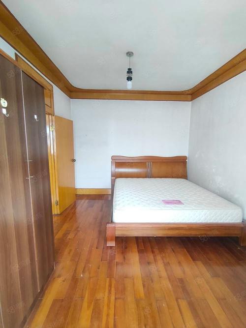 昆船小区二手房出售